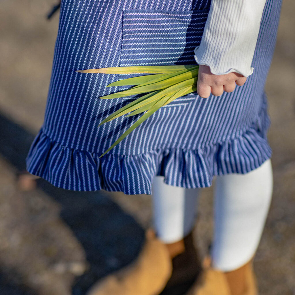 Busserull Idakjolen