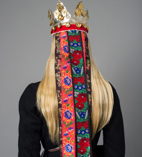 <p class="ingress">Hos Norsk Flid Mandal og Kristiansand