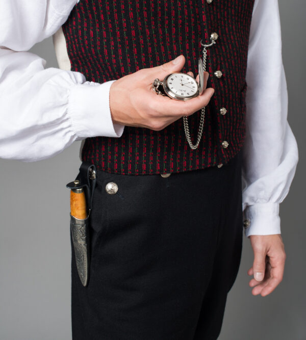 <h1>til Mannsbunad fra Vest-Agder.</h1>