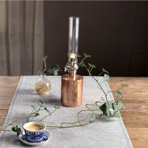 Våga løper blå 150cm