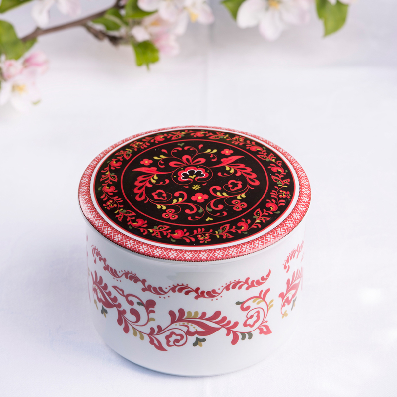 Vest Telemark m/indre skrin - Bilde 1