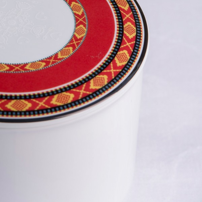 Vestfold m/indre skrin - Bilde 2