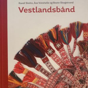 Bok: Vestlandsbånd