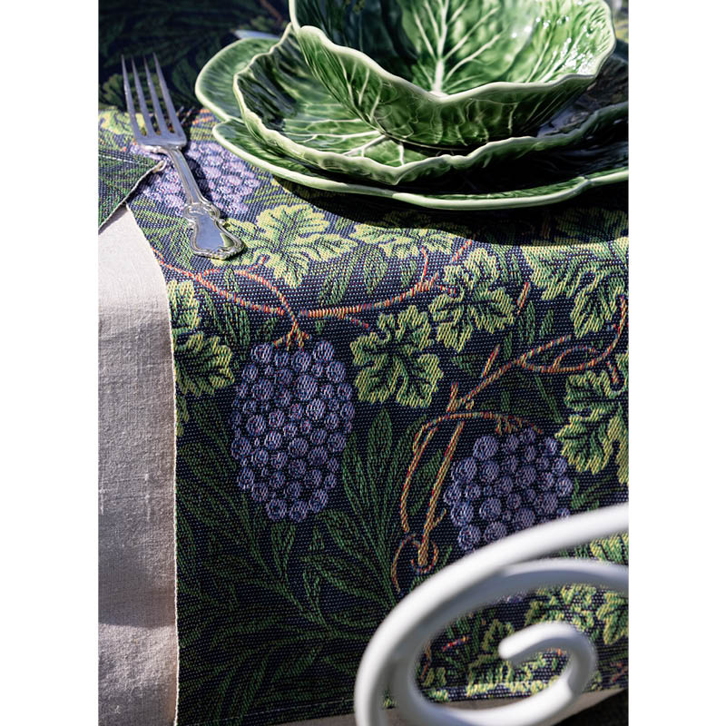 Håndkle Vine 35x50 cm - Bilde 3