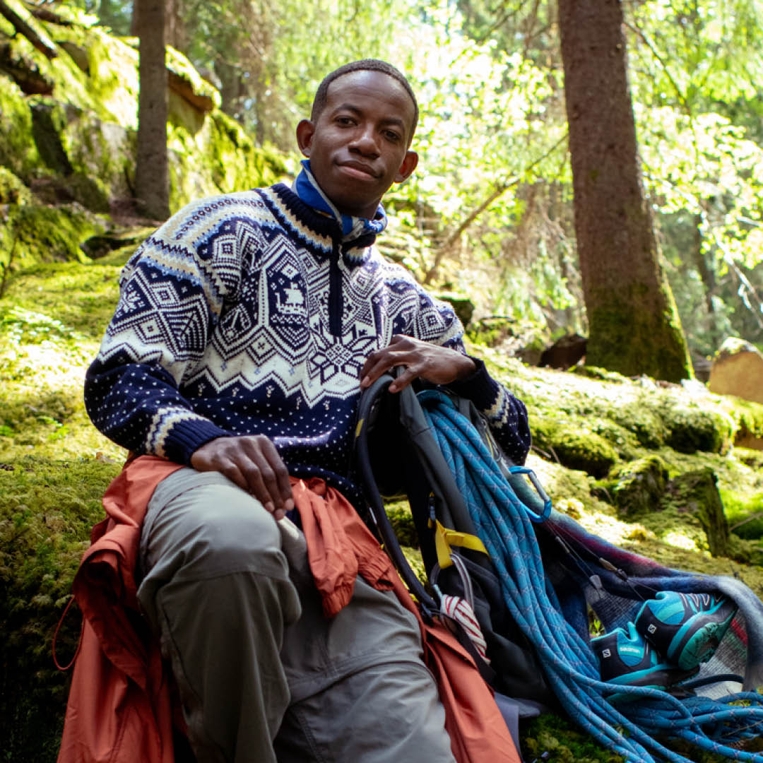 VM genser Trondheim 2025 - Bilde 1