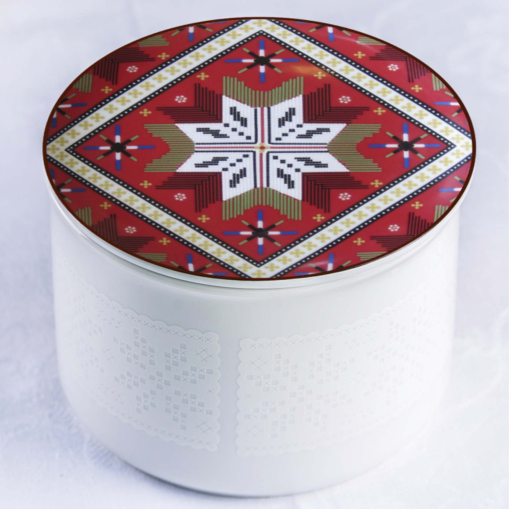 Voss m/indre skrin - Bilde 1