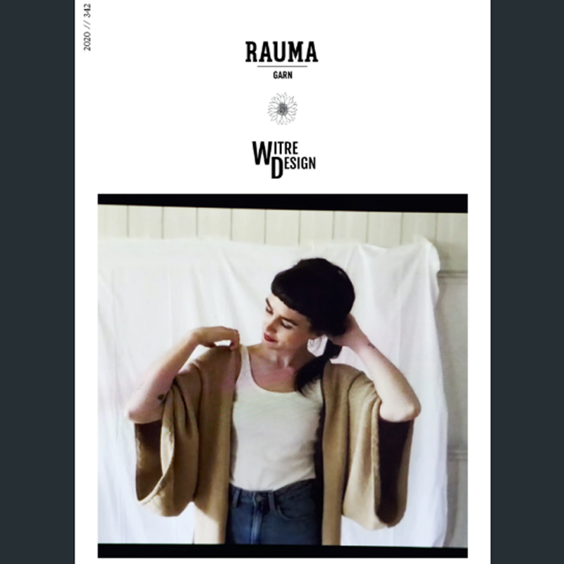 Hefte 342 Witre Design - Bilde 1