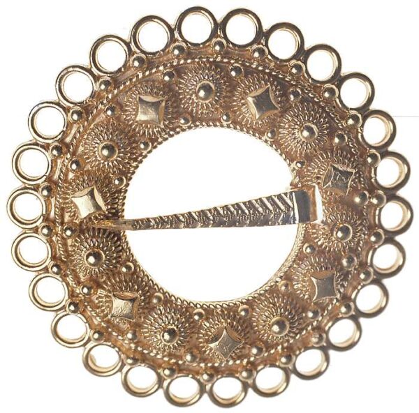 Åmlibunad fra Aust-Agder