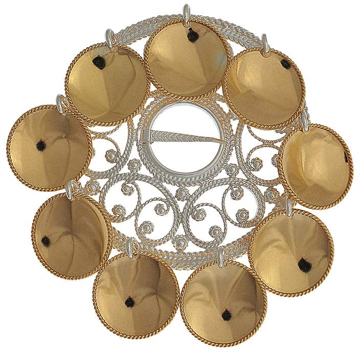 Åmlibunad fra Aust-Agder - Bilde 7