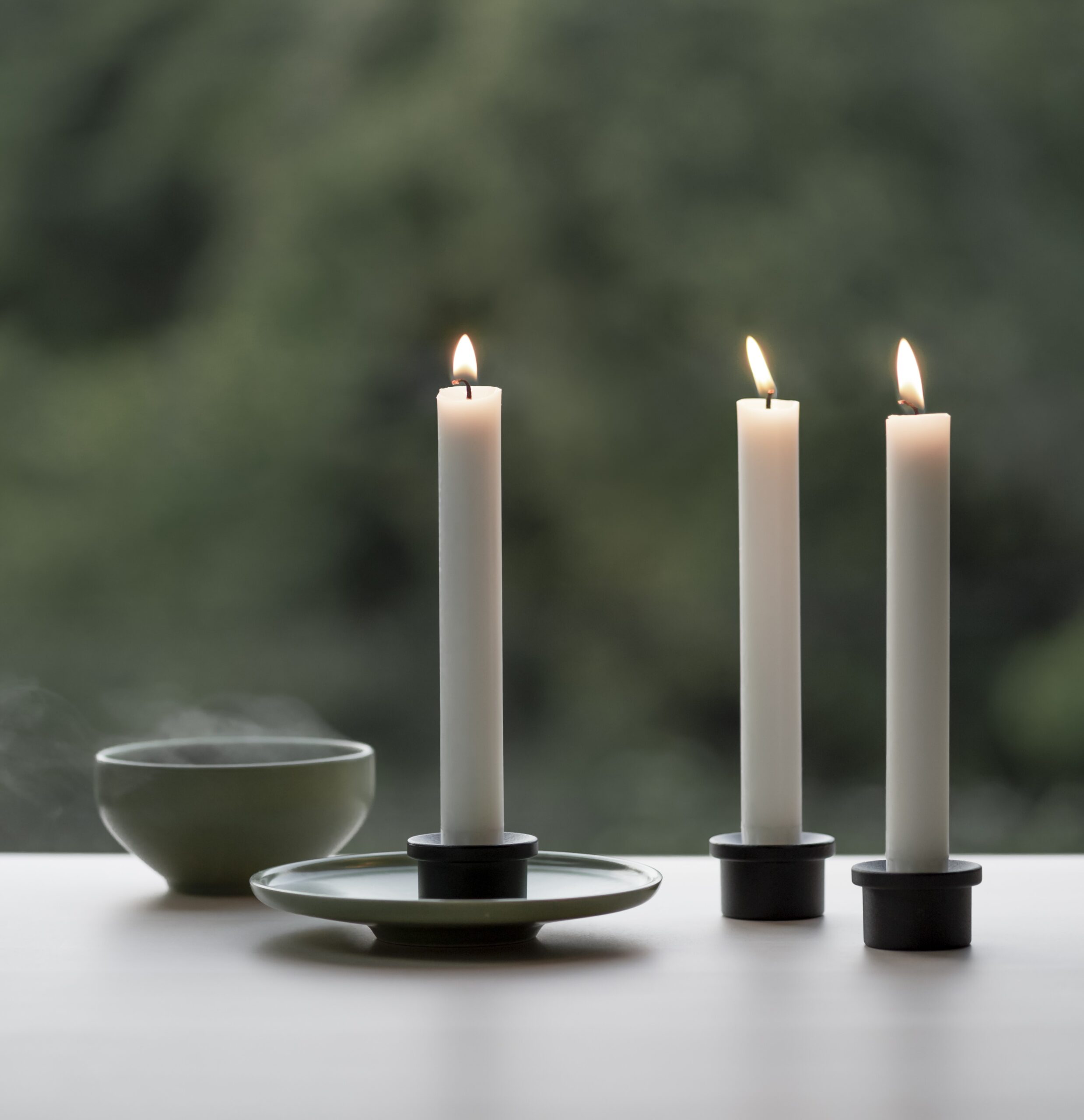 Lysestake adapter - Bilde 2