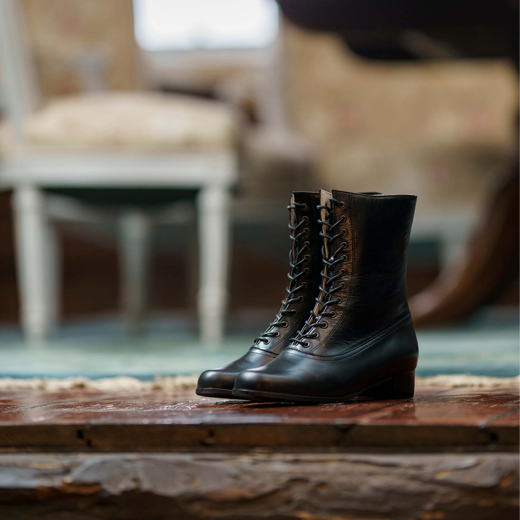 LINN BUNADSTØVLETT - Bilde 11