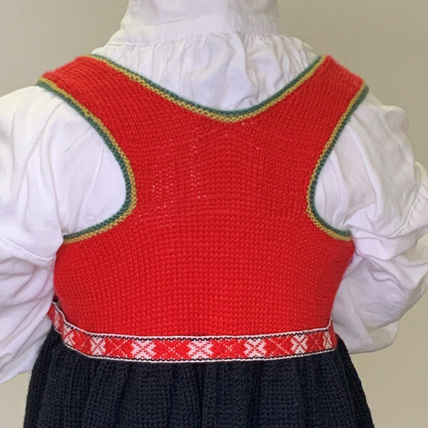 Strikkepakke Amlibunad