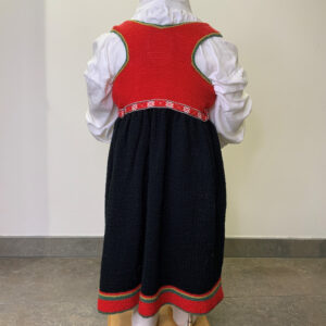 Strikkepakke Amlibunad - Bilde 2