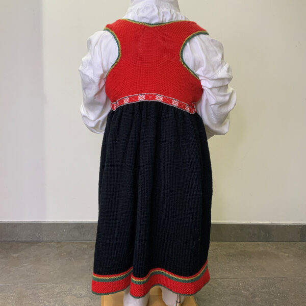 Strikkepakke Amlibunad