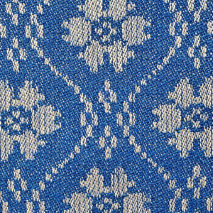 Blå trønderbunad - Bilde 13