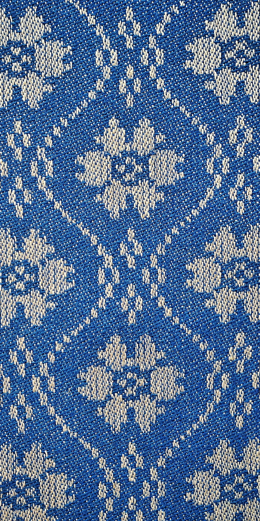 Blå trønderbunad - Bilde 13