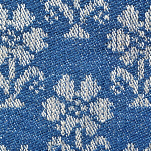 Blå trønderbunad - Bilde 12