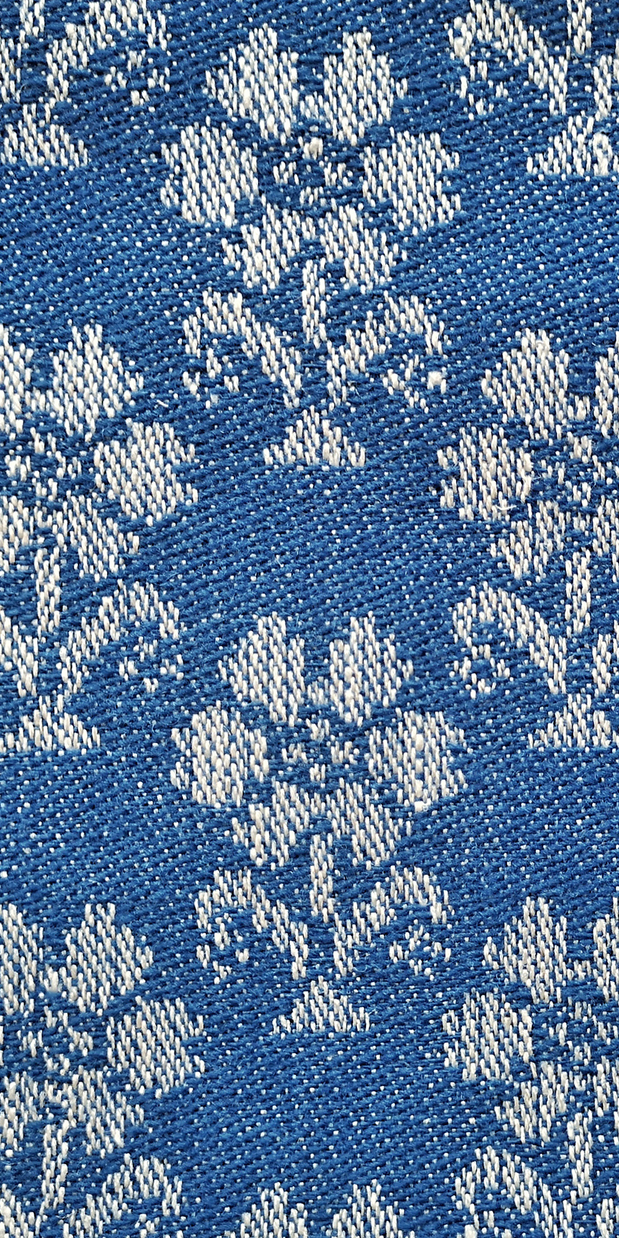 Blå trønderbunad - Bilde 12