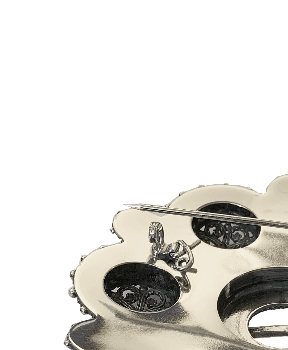 Bolesølje Telemark, oksidert - Bilde 2