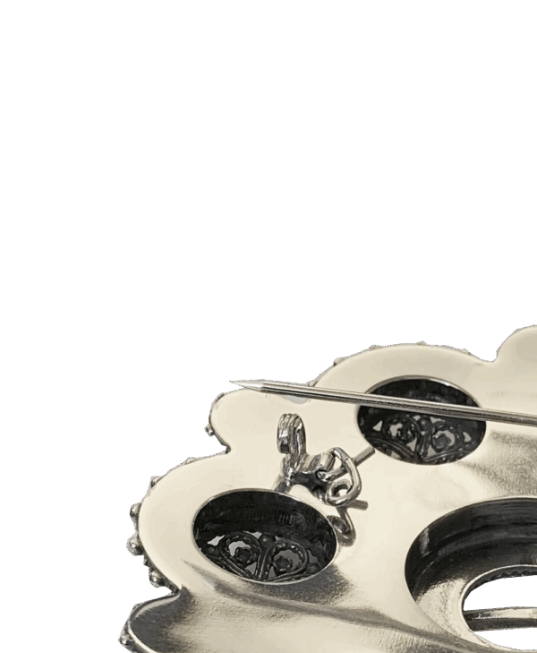 Bolesølje Telemark liten, oksidert