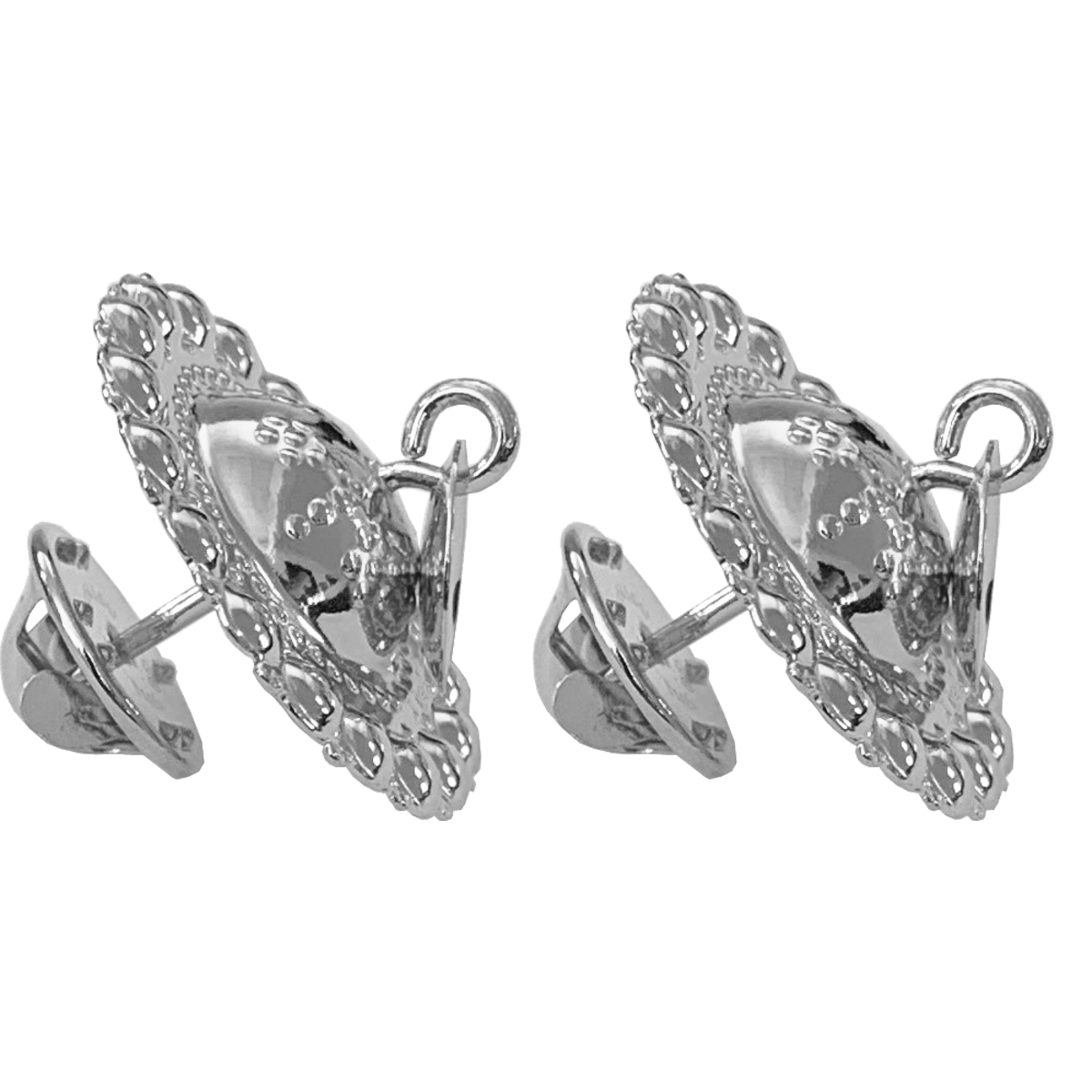 Borenåler 25 mm, oksidert - Bilde 2