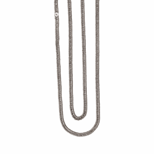 Breikjede 1 m, oksidert