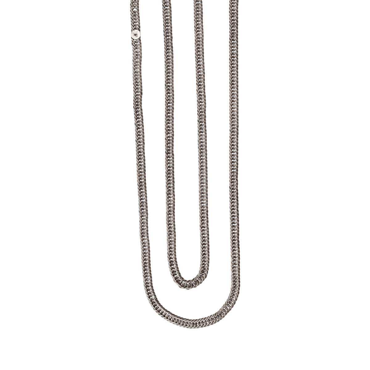 Breikjede 1 m, oksidert - Bilde 1