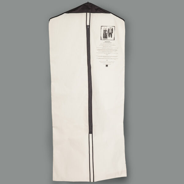 BUNADSPOSE M /GLIDELÅS