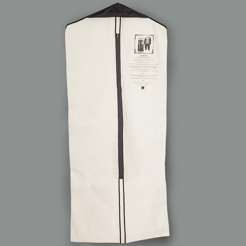 BUNADSPOSE M /GLIDELÅS - Bilde 1