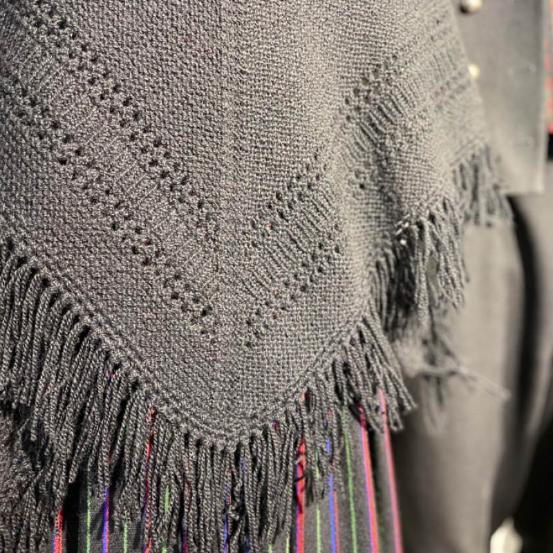 Materialpakke  SNIPPSJAL - Bilde 5