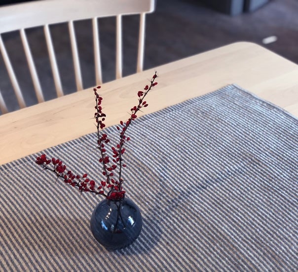 Våga løper blå 150cm - Bilde 2