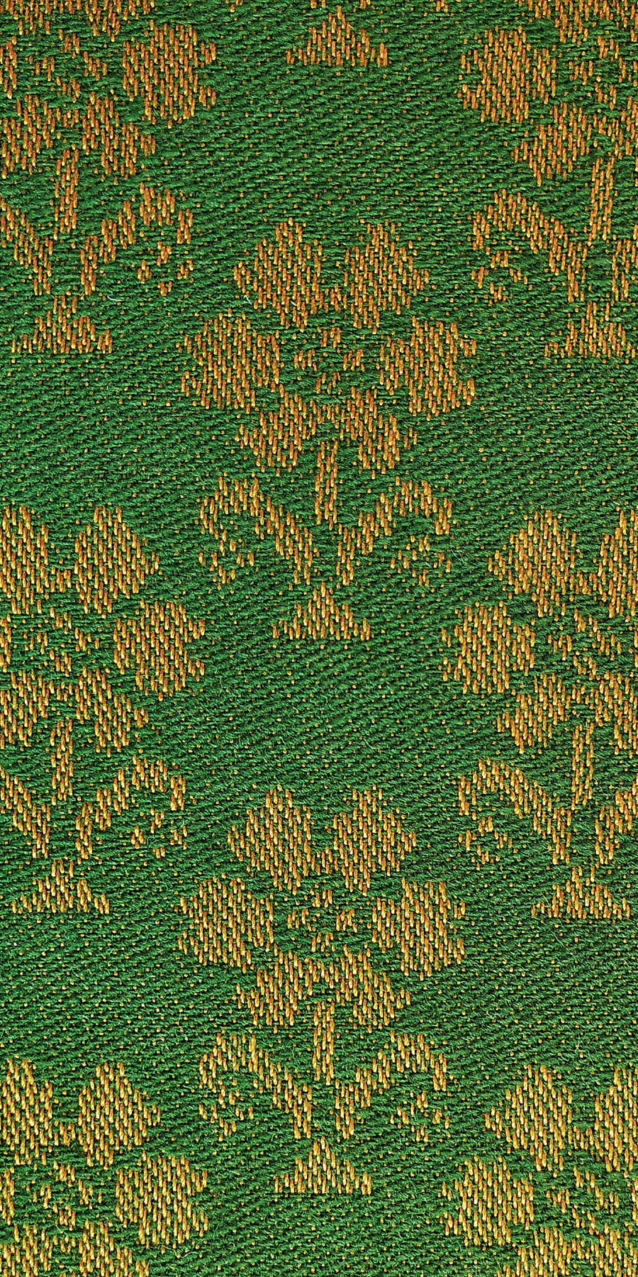 Grønn Trønderbunad gloria - Bilde 13