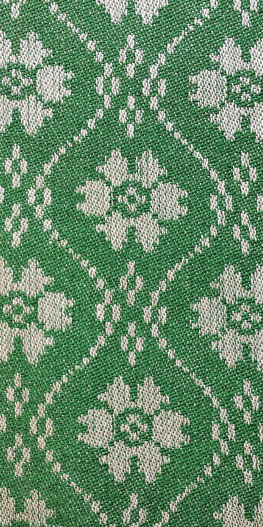 Grønn Trønderbunad - Bilde 12