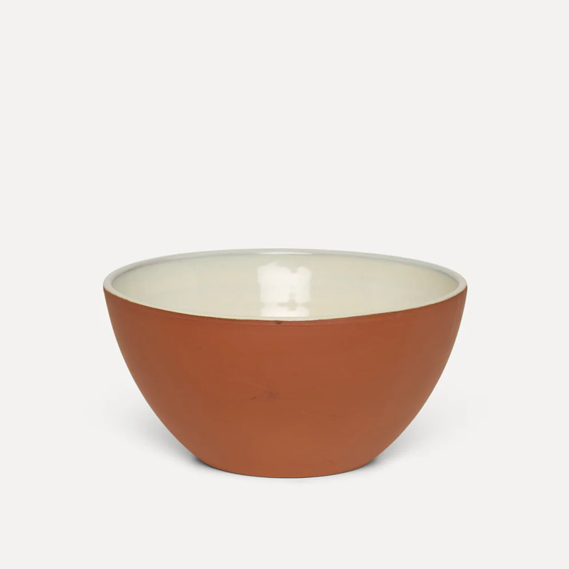 Hverdagsbolle L - Offwhite - Bilde 1