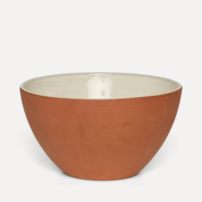 Hverdagsbolle XL - Offwhite - Bilde 1