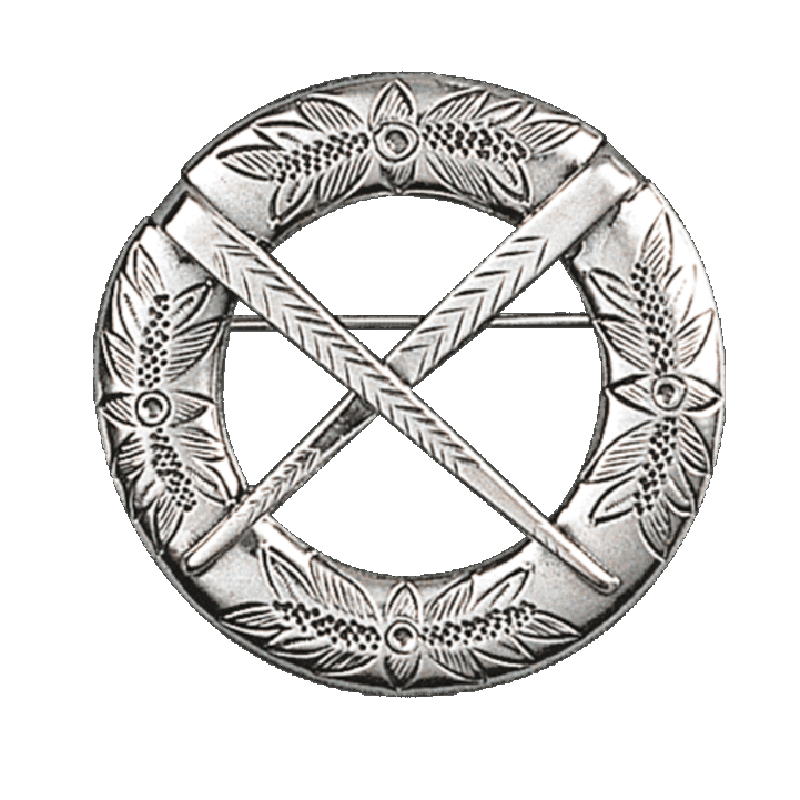 Halsring, oksidert, medium - Bilde 1