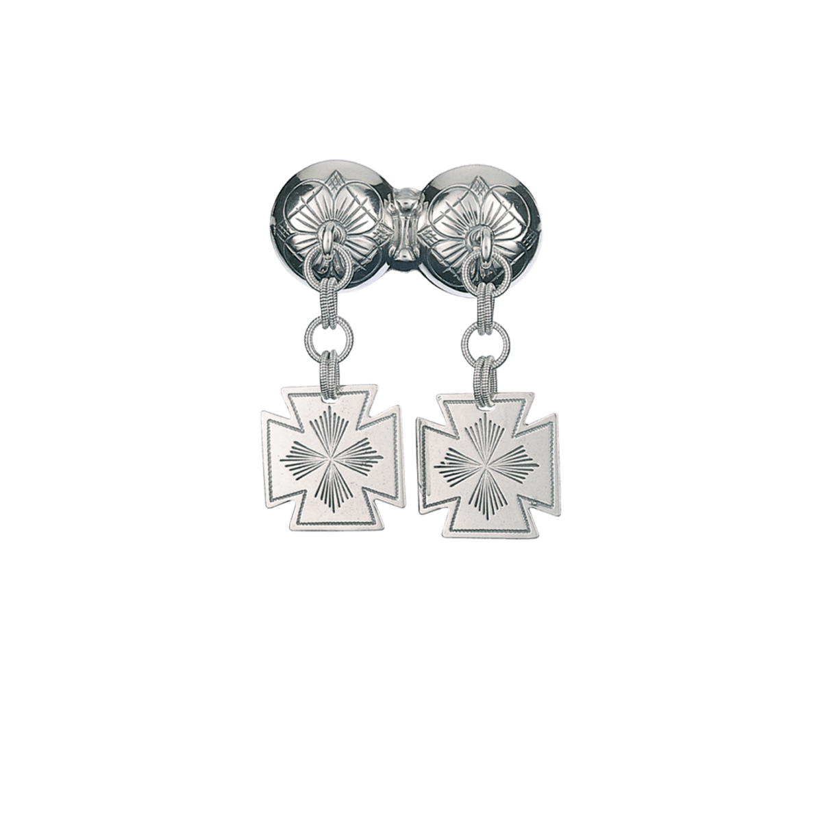 Halssølje, oksidert - Bilde 1