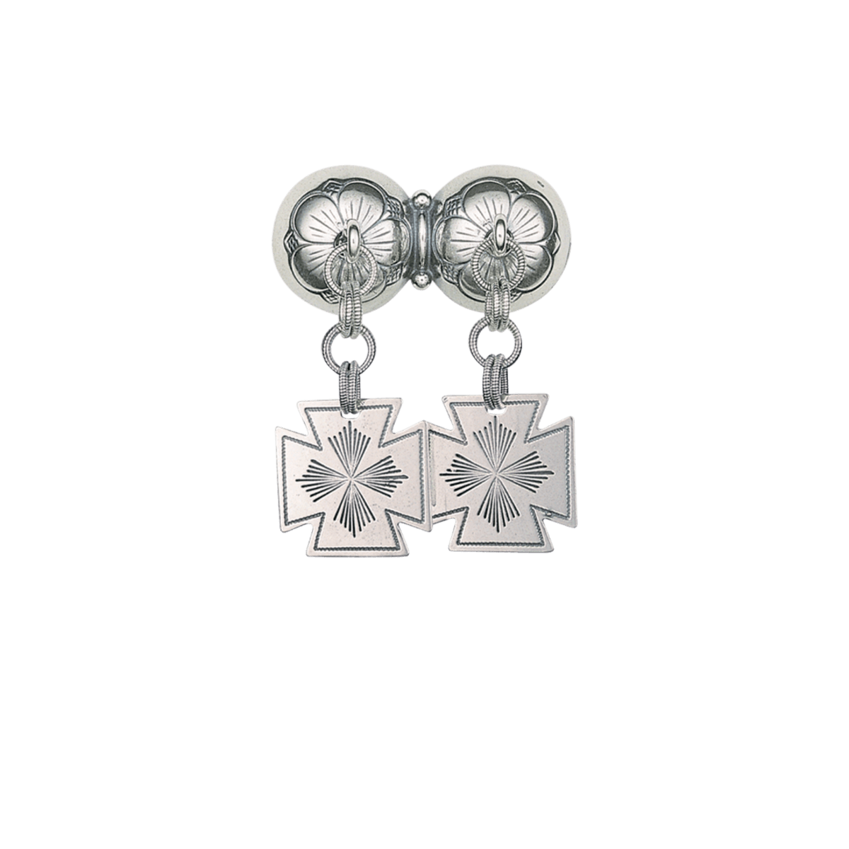 Halssølje, oksidert - Bilde 1