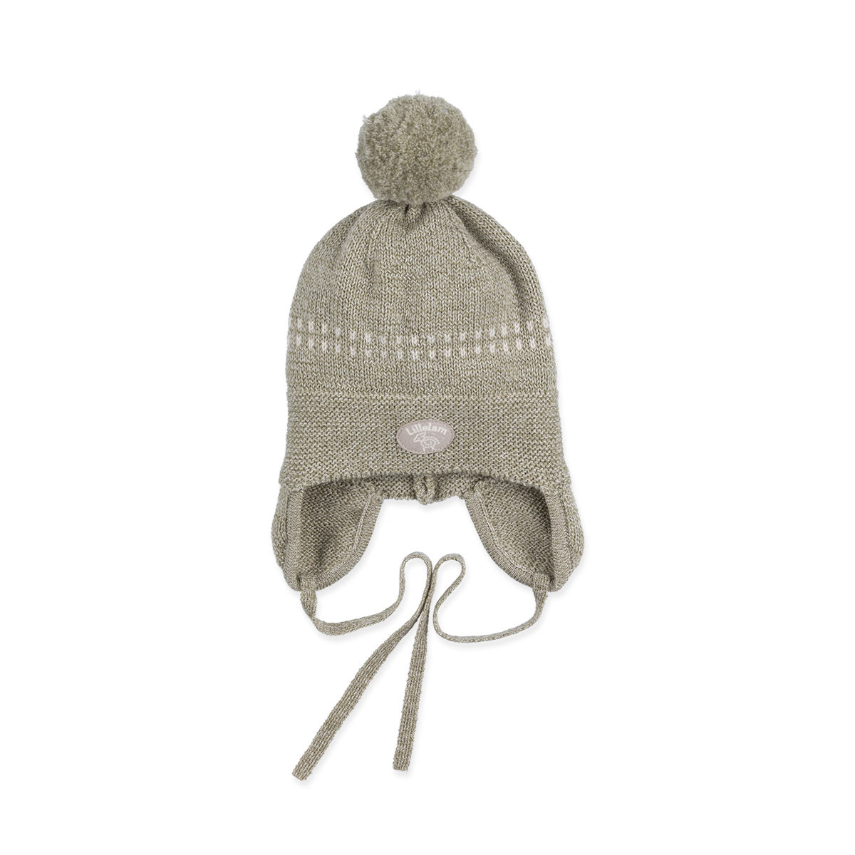 Lue classic lys mose - Bilde 1