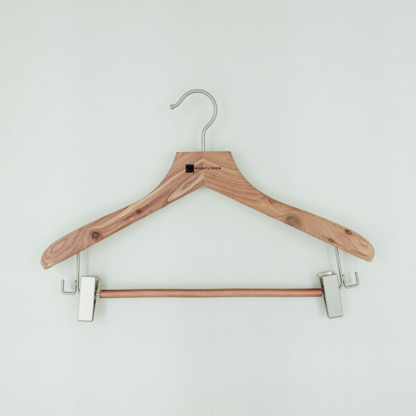 Kleshenger i cedertre