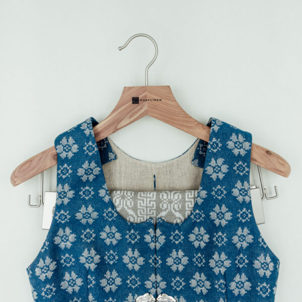 Kleshenger i cedertre