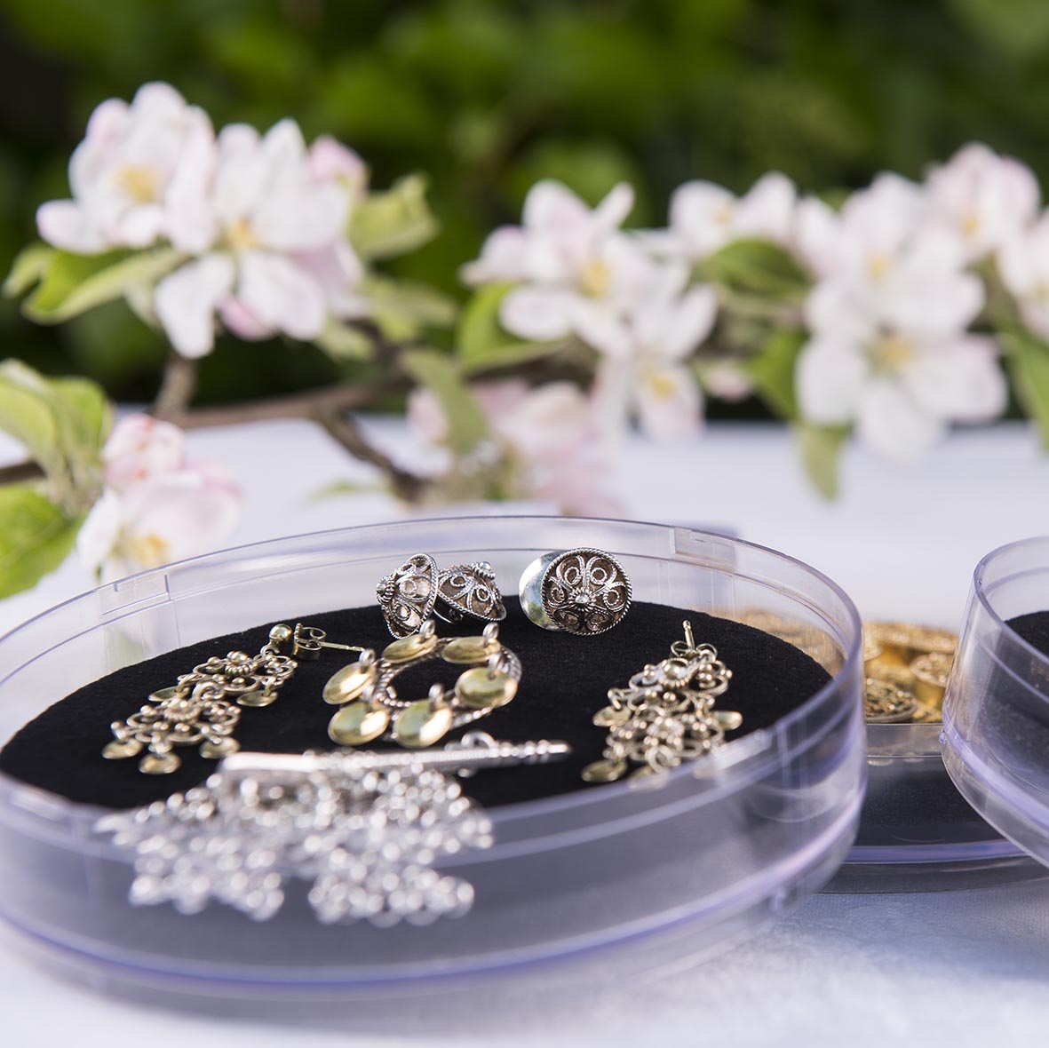 Hallingdal m/indre skrin - Bilde 3