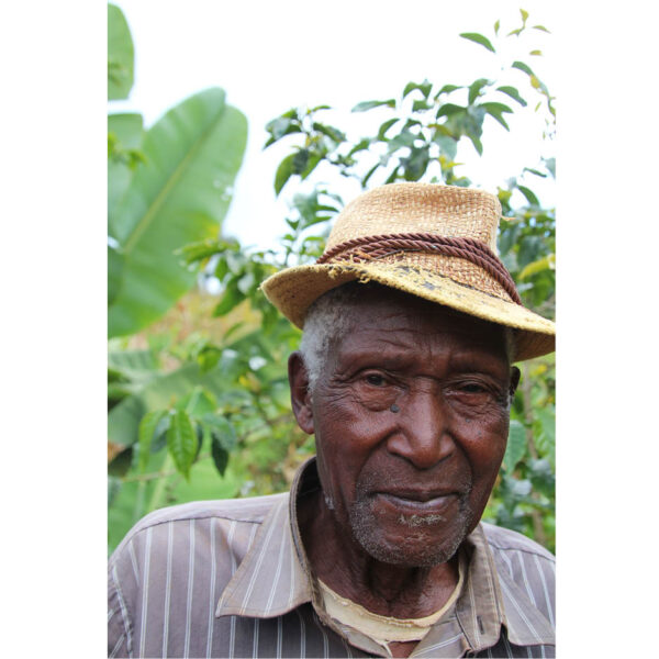 Julekaffe hele bønner