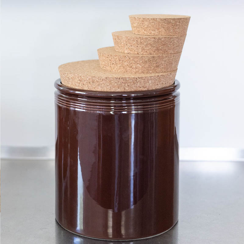 Lokk til krukkene fra UND - Bilde 2