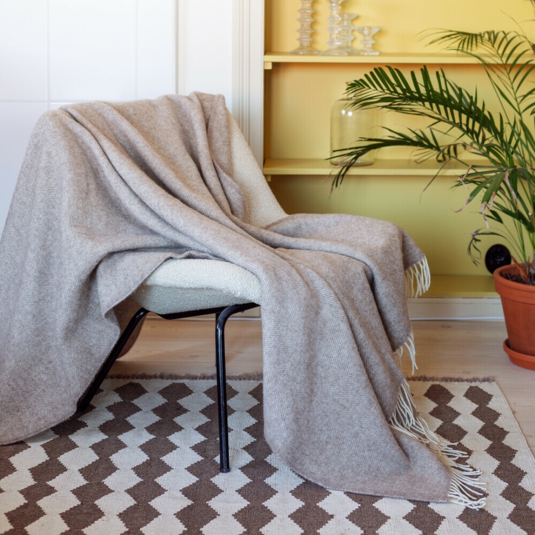 Arvo Pledd - Bilde 1