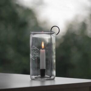 Lysestake med krok - Bilde 2