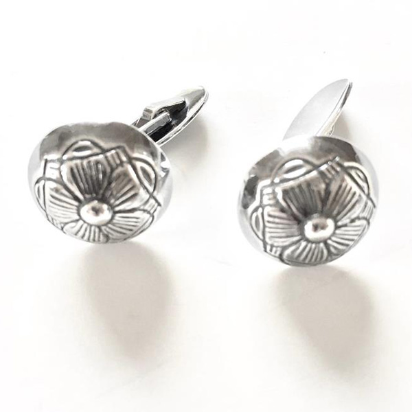 Mansjettknapper Ringerike