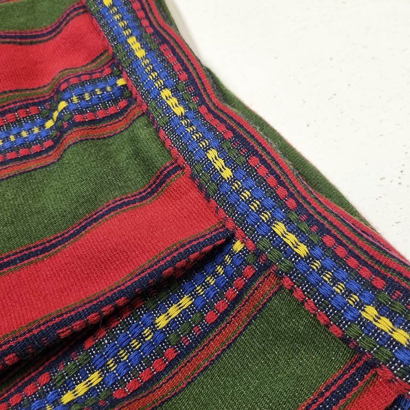 Omsømspakke til dame Oppdalsbunad - Bilde 3