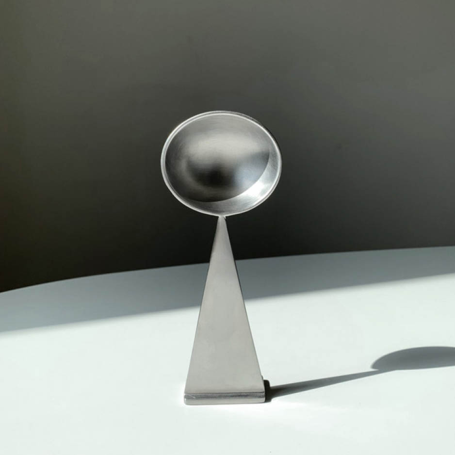 Gram måleskje - Bilde 4