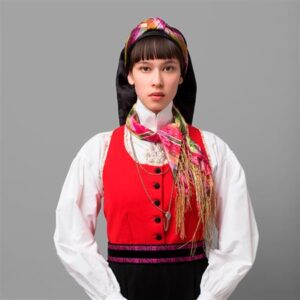 Ramsebunaden fra Aust-Agder